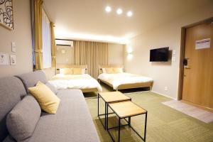 Osaka City - Apartment - Vacation STAY 22671