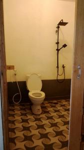 Bintangleft homestay