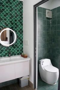 Hà Minh Viễn Homestay