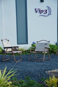 Hà Minh Viễn Homestay