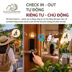Hà Minh Viễn Homestay