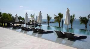 Symphony of The Sea Hotel