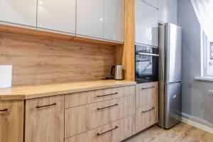 Bogedaina Central Apartment by BookingHost