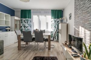Bogedaina Central Apartment by BookingHost