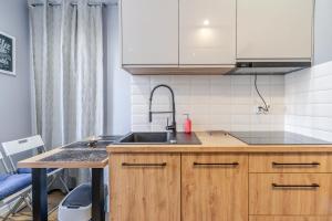 Bogedaina Central Apartment by BookingHost