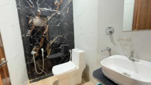 Collection O Vijay Nagar Square Indore Formerly C&D Stay