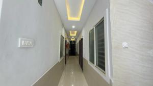 Collection O Vijay Nagar Square Indore Formerly C&D Stay