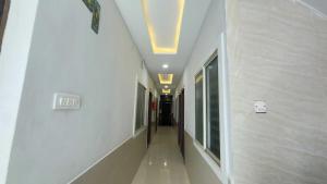 Collection O Vijay Nagar Square Indore Formerly C&D Stay