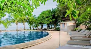 Coral Resort