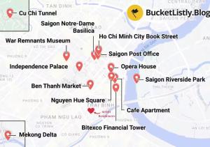 Urban Zen Saigon - SOHO Residence D1