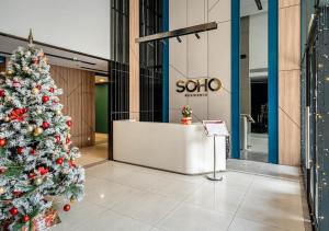 Urban Zen Saigon - SOHO Residence D1