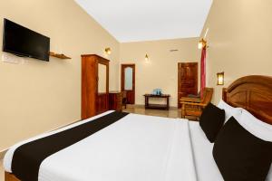 Collection O Elephant Camp Thekkady Formerly Hotel Periyar Canopy