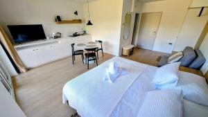 Forest & Mountain View Apartment Gerlachov, Vysoke Tatry