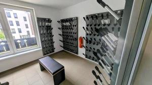 Forest & Mountain View Apartment Gerlachov, Vysoke Tatry
