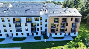 Forest & Mountain View Apartment Gerlachov, Vysoke Tatry