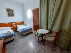HOTEL mh GIORGI