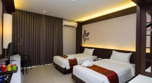 UDTel Boutique Hotel Udonthani