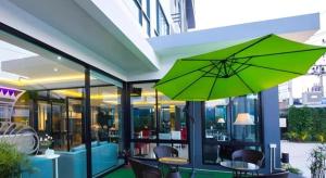 UDTel Boutique Hotel Udonthani