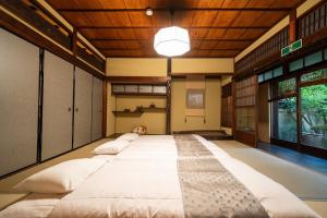 Traditional Machiya 164 sqm 6 min Walk to Station Direct Train to Kyoto Station