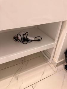 BlueWave Apartment