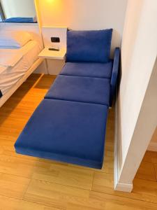 BlueWave Apartment