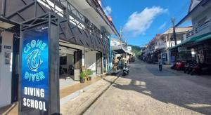 Czone Hostel