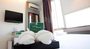 I Hotel