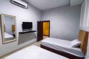 RedDoorz near Nipah Mall Makassar