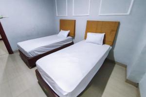 RedDoorz near Nipah Mall Makassar