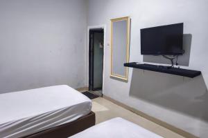 RedDoorz near Nipah Mall Makassar