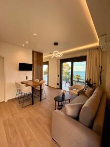 Kyllini Seaside Apartments & Rooms