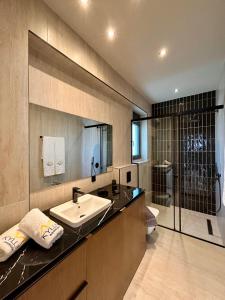 Kyllini Seaside Apartments & Rooms