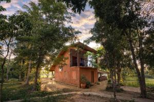 Vercour Tree House Cabana Sigiriya