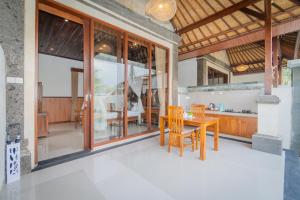 Bunut Tropical Ubud