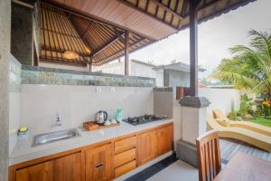 Bunut Tropical Ubud