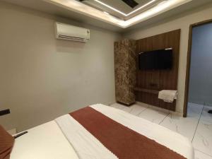 Collection O Kutchery Ranchi Formerly Sunraj Residency