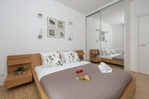 Lumina I Comfy 2BR Apart near the Center of Warsaw