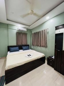 FabHotels Noventra Elite