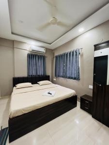 FabHotels Noventra Elite