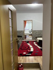 Cabin with Panoramic View of the Vălișoara Gorge
