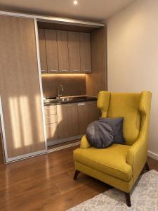 Apart Hotel Maksimum