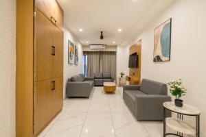 Hotel The Province Regency