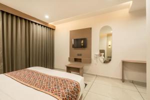 Hotel The Province Regency