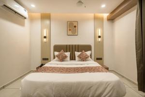 Hotel The Province Regency