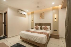 Hotel The Province Regency