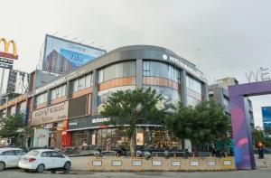 Hotel The Province Regency