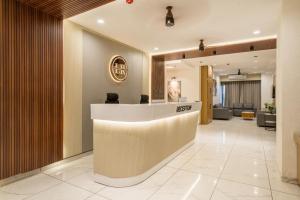 Hotel The Province Regency