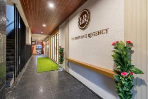 Hotel The Province Regency