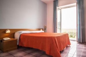 Double or Twin Room with Panoramic View