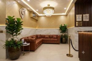 EL DE Rosewood Suites Near Delhi IGI Airport and Aerocity